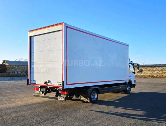 Mercedes Atego 816 2006, 196,000 km - 4.3 л - Bakı