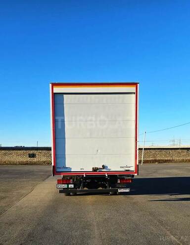 Mercedes Atego 816 2006, 196,000 km - 4.3 л - Bakı