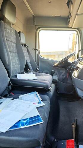 Mercedes Atego 816 2006, 196,000 km - 4.3 л - Bakı