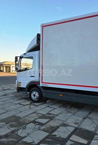 Mercedes Atego 816 2006, 196,000 km - 4.3 л - Bakı