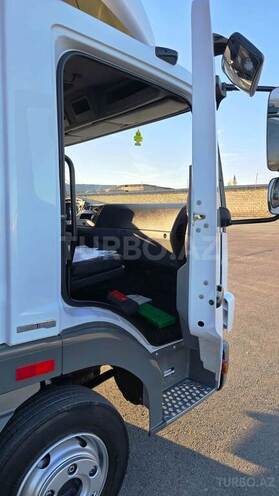 Mercedes Atego 816 2006, 196,000 km - 4.3 л - Bakı
