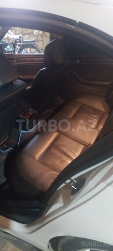 BMW 325 2004, 209,403 km - 2.5 l - Bakı