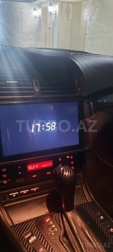 BMW 325 2004, 209,403 km - 2.5 l - Bakı