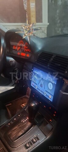 BMW 325 2004, 209,403 km - 2.5 l - Bakı