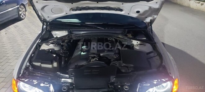 BMW 325 2004, 209,403 km - 2.5 l - Bakı