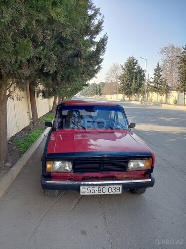 LADA (VAZ) 2105 1980, 70,000 km - 1.6 л - Yevlax