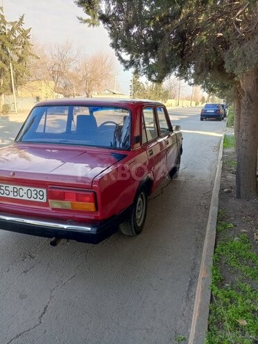 LADA (VAZ) 2105 1980, 70,000 km - 1.6 л - Yevlax