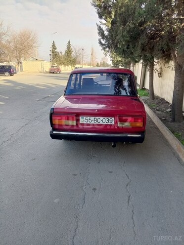 LADA (VAZ) 2105 1980, 70,000 km - 1.6 л - Yevlax