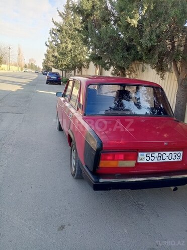 LADA (VAZ) 2105 1980, 70,000 km - 1.6 л - Yevlax