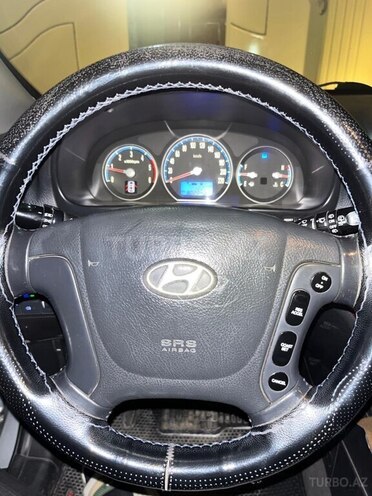 Hyundai Santa Fe 2006, 302,948 km - 2.2 л - Gəncə