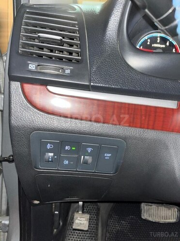 Hyundai Santa Fe 2006, 302,948 km - 2.2 л - Gəncə