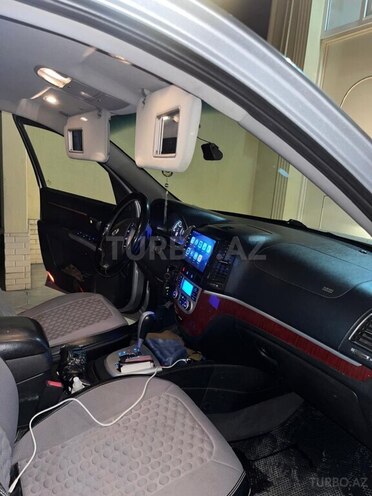 Hyundai Santa Fe 2006, 302,948 km - 2.2 л - Gəncə