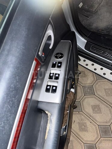 Hyundai Santa Fe 2006, 302,948 km - 2.2 л - Gəncə