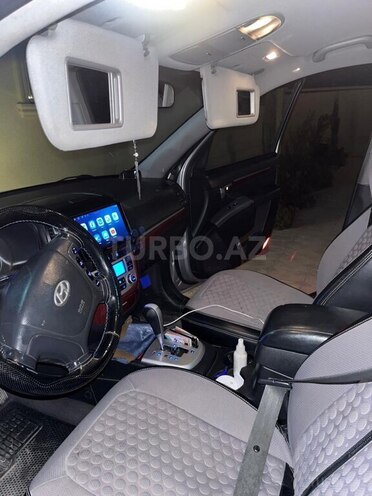 Hyundai Santa Fe 2006, 302,948 km - 2.2 л - Gəncə