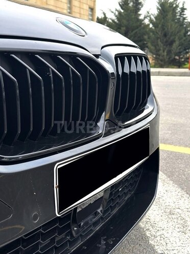 BMW 530 2023, 71,000 km - 2.0 l - Bakı