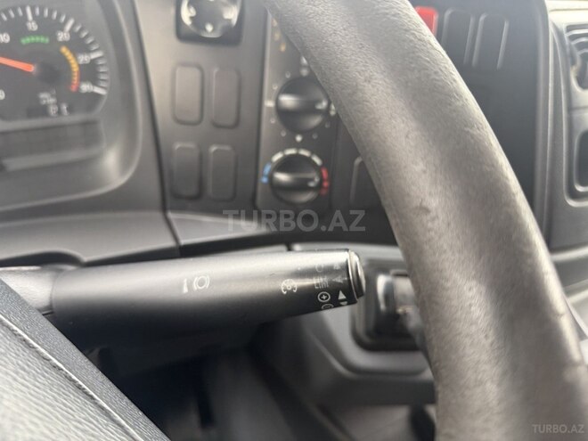 Mercedes Axor 1829 2008, 421,423 km - 6.4 л - Bakı