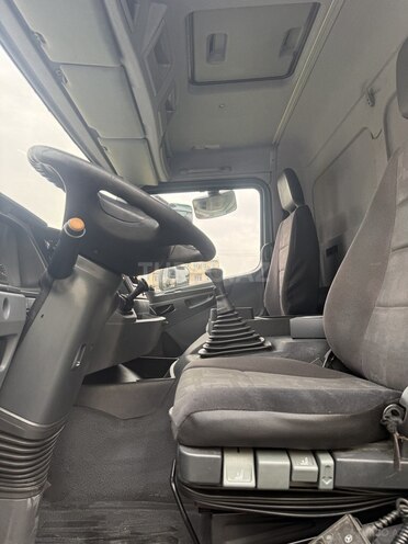 Mercedes Axor 1829 2008, 421,423 km - 6.4 л - Bakı