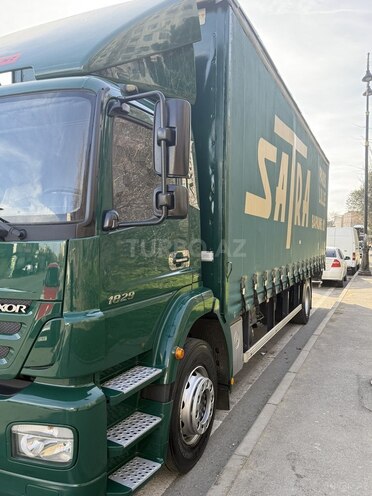 Mercedes Axor 1829 2008, 421,423 km - 6.4 л - Bakı