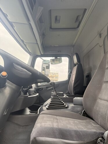 Mercedes Axor 1829 2008, 421,423 km - 6.4 л - Bakı