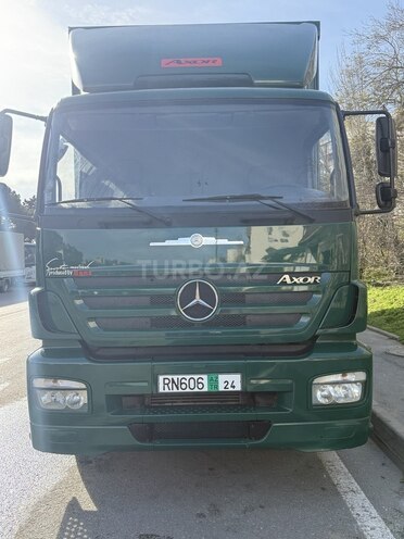 Mercedes Axor 1829 2008, 421,423 km - 6.4 л - Bakı