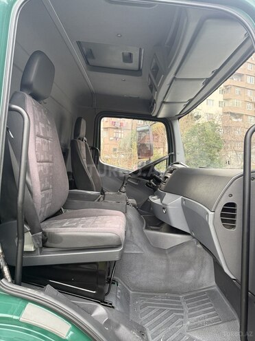 Mercedes Axor 1829 2008, 421,423 km - 6.4 л - Bakı