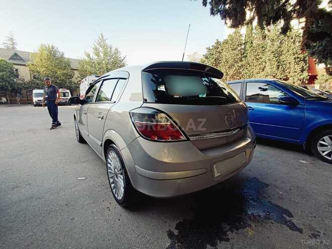 Opel Astra 2009, 19,500 km - 1.4 l - Bakı