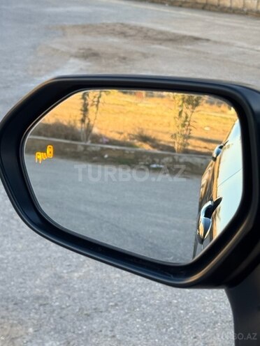 Toyota Camry 2020, 92,000 km - 2.5 l - Bakı