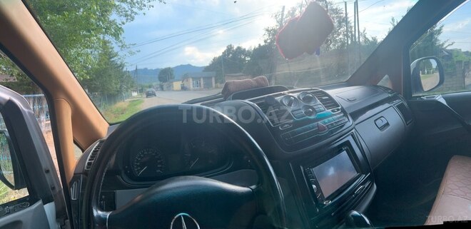 Mercedes Vito 111 2008, 856,000 km - 2.2 л - Bakı