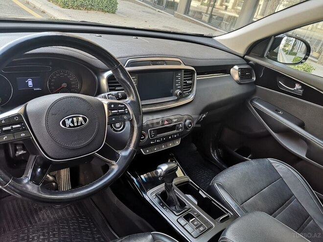 Kia Sorento 2019, 55,000 km - 2.4 l - Bakı