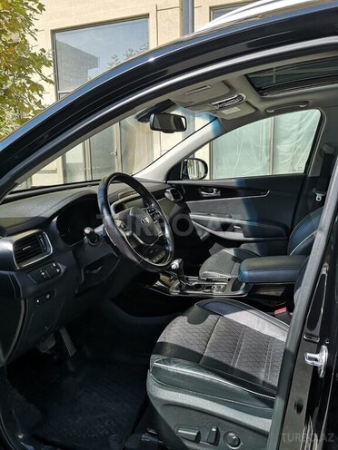 Kia Sorento 2019, 55,000 km - 2.4 l - Bakı