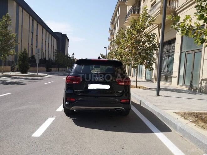 Kia Sorento 2019, 55,000 km - 2.4 l - Bakı