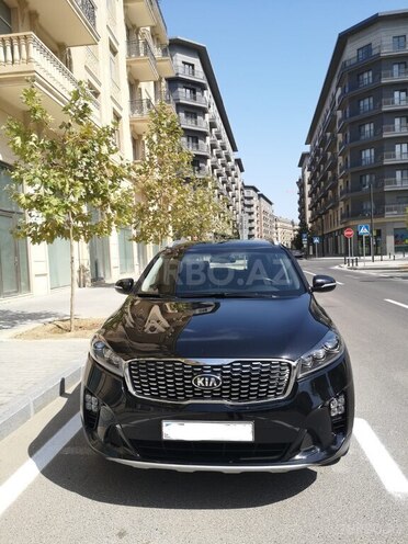 Kia Sorento 2019, 55,000 km - 2.4 l - Bakı