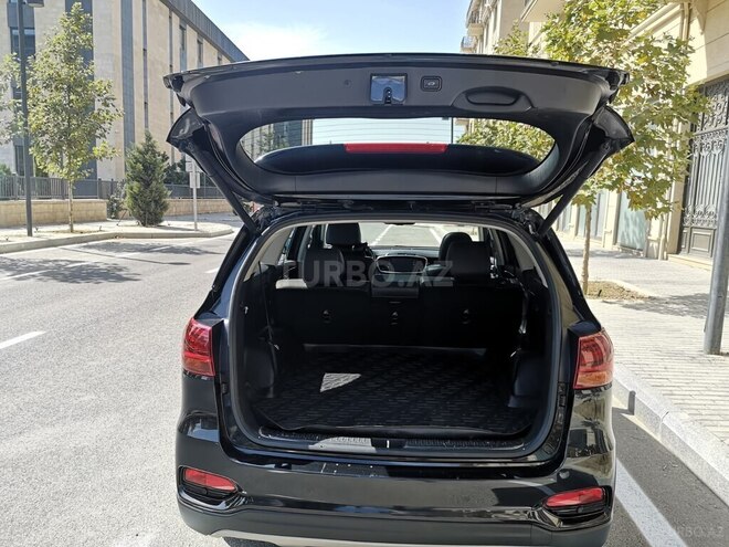 Kia Sorento 2019, 55,000 km - 2.4 l - Bakı