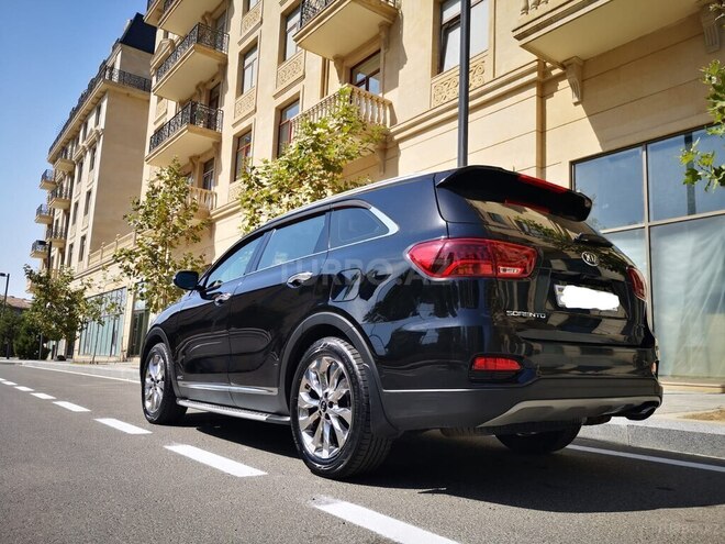Kia Sorento 2019, 55,000 km - 2.4 l - Bakı