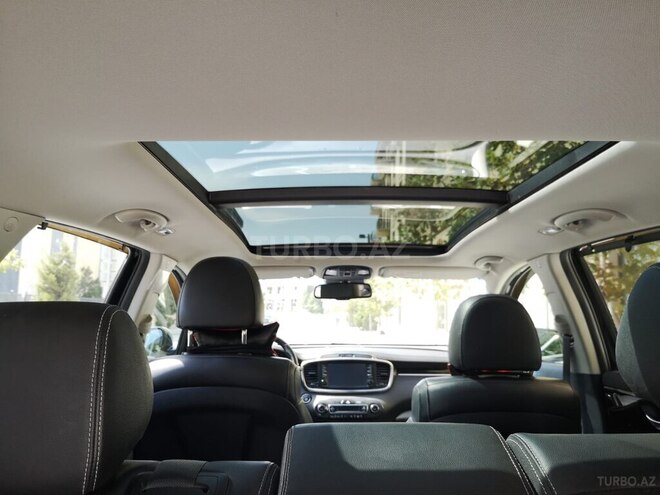 Kia Sorento 2019, 55,000 km - 2.4 l - Bakı