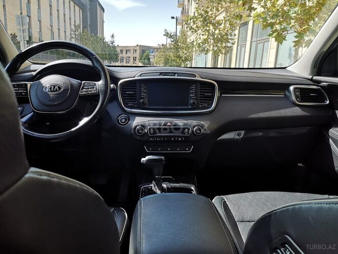 Kia Sorento 2019, 55,000 km - 2.4 l - Bakı