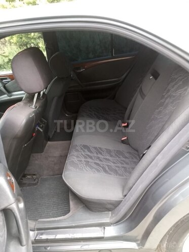 Mercedes E 280 1997, 400,100 km - 2.8 l - Bakı