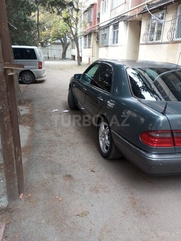 Mercedes E 280 1997, 400,100 km - 2.8 l - Bakı