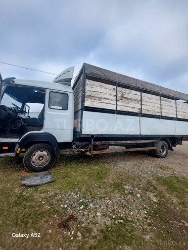 Mercedes Atego 814 1997, 20,125 km - 4.3 л - Bakı