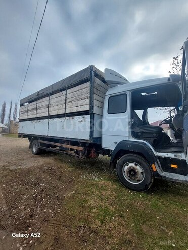 Mercedes Atego 814 1997, 20,125 km - 4.3 л - Bakı