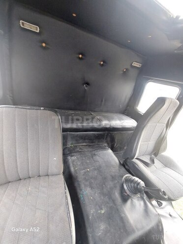 Mercedes Atego 814 1997, 20,125 km - 4.3 л - Bakı