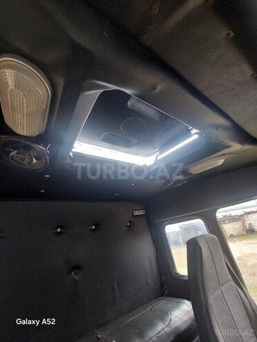 Mercedes Atego 814 1997, 20,125 km - 4.3 л - Bakı