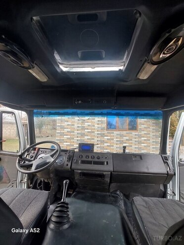 Mercedes Atego 814 1997, 20,125 km - 4.3 л - Bakı