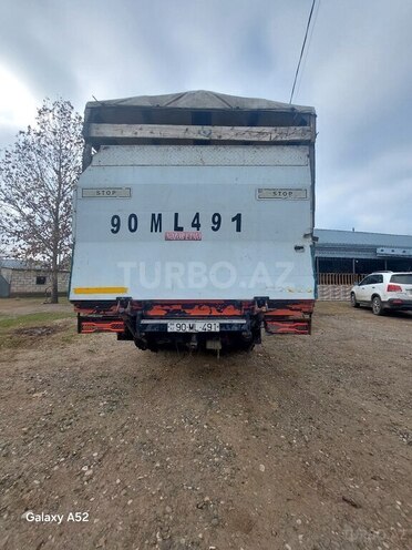 Mercedes Atego 814 1997, 20,125 km - 4.3 л - Bakı