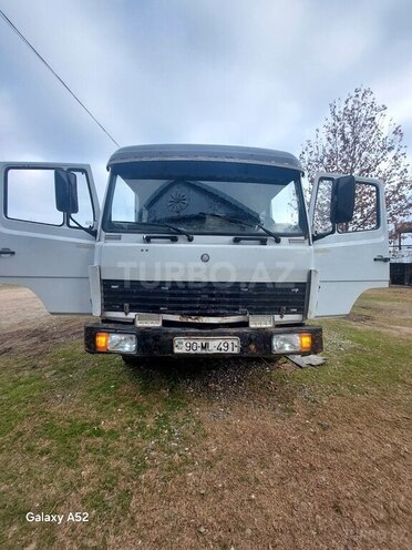 Mercedes Atego 814 1997, 20,125 km - 4.3 л - Bakı