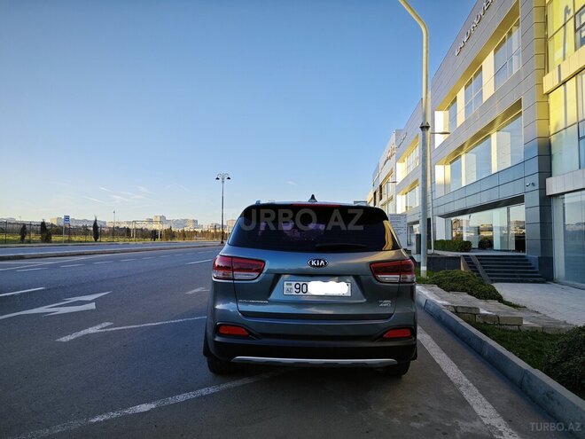 Kia Sorento 2014, 196,500 km - 2.0 л - Bakı