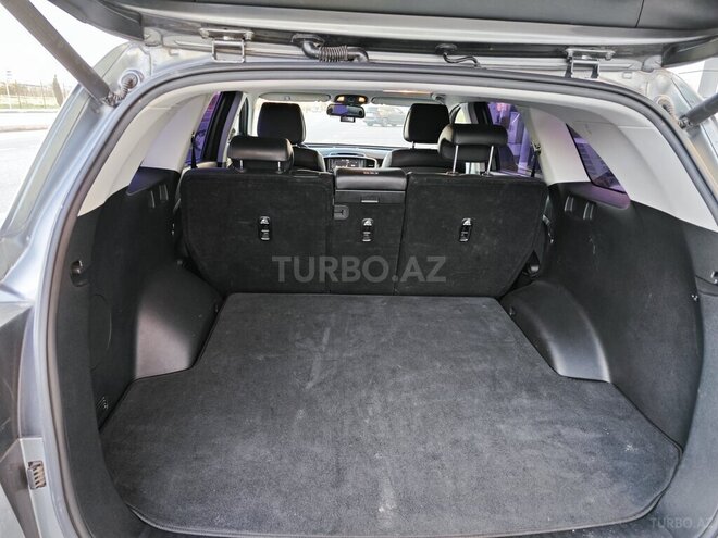 Kia Sorento 2014, 196,500 km - 2.0 л - Bakı