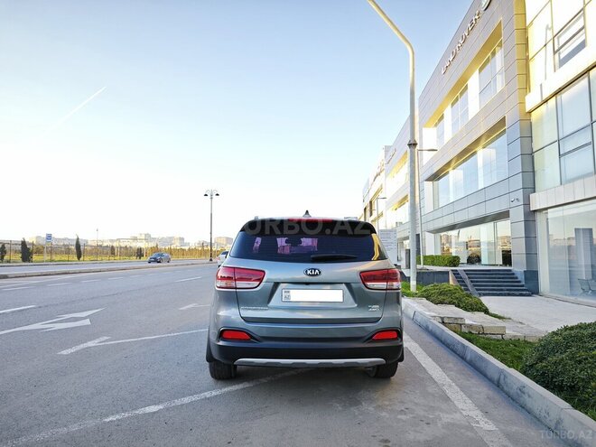 Kia Sorento 2014, 196,500 km - 2.0 л - Bakı