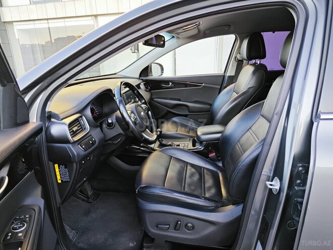 Kia Sorento 2014, 196,500 km - 2.0 л - Bakı