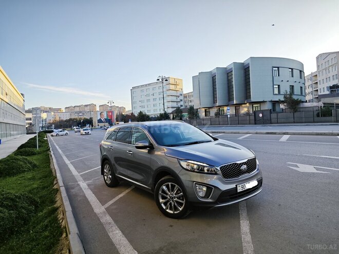 Kia Sorento 2014, 196,500 km - 2.0 л - Bakı